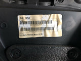 2010 FORD FUSION 2010 - 2012 Front Door Trim Panel Interior Right Passenger OEM