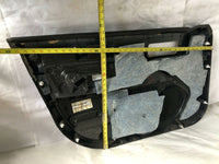 2010 FORD FUSION 2010 - 2012 Front Door Trim Panel Interior Right Passenger OEM