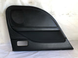 2010  FORD FUSION 2010 - 2012 Rear Door Trim Panel Interior Left Driver Side OEM