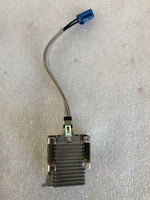 2009 TOYOTA PRIUS HVAC Blower Motor Resistor Assembly Code 44535-47050 G