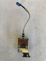 2009 TOYOTA PRIUS HVAC Blower Motor Resistor Assembly Code 44535-47050 G