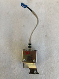 2009 TOYOTA PRIUS HVAC Blower Motor Resistor Assembly Code 44535-47050 G