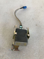 2009 TOYOTA PRIUS HVAC Blower Motor Resistor Assembly Code 44535-47050 G