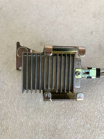 2009 TOYOTA PRIUS HVAC Blower Motor Resistor Assembly Code 44535-47050 G