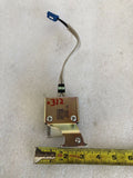 2009 TOYOTA PRIUS HVAC Blower Motor Resistor Assembly Code 44535-47050 G