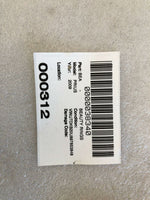 2009 TOYOTA PRIUS HVAC Blower Motor Resistor Assembly Code 44535-47050 G