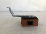 2009 TOYOTA PRIUS TPMS Tire Pressure Control Module 89769-47011 G