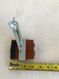 2009 TOYOTA PRIUS TPMS Tire Pressure Control Module 89769-47011 G