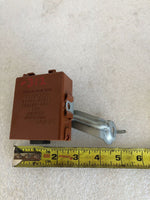 2009 TOYOTA PRIUS TPMS Tire Pressure Control Module 89769-47011 G