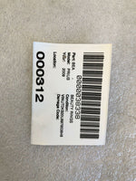 2009 TOYOTA PRIUS TPMS Tire Pressure Control Module 89769-47011 G