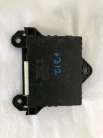 2009 TOYOTA PRIUS Temperature Control Module Code 88650-47051 G