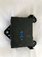 2009 TOYOTA PRIUS Temperature Control Module Code 88650-47051 G