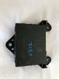 2009 TOYOTA PRIUS Temperature Control Module Code 88650-47051 G