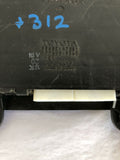 2009 TOYOTA PRIUS Temperature Control Module Code 88650-47051 G
