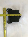 2009 TOYOTA PRIUS Temperature Control Module Code 88650-47051 G
