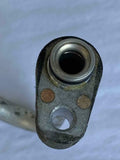 2007 - 2011 TOYOTA YARIS Air Condition Cooler Pipe Refrigerant Discharge Hose M
