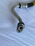 2007 - 2011 TOYOTA YARIS Air Condition Cooler Pipe Refrigerant Discharge Hose M
