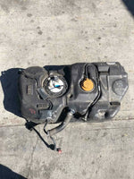 FORD FIESTA 11 2011 Fuel Gas Tank Fuel Pump Assembly 1.6L OEM