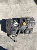 FORD FIESTA 11 2011 Fuel Gas Tank Fuel Pump Assembly 1.6L OEM