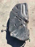 FORD FIESTA 11 2011 Fuel Gas Tank Fuel Pump Assembly 1.6L OEM