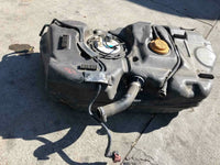 FORD FIESTA 11 2011 Fuel Gas Tank Fuel Pump Assembly 1.6L OEM