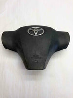 2007 - 2012 TOYOTA YARIS 1.5 Sedan Driver Steering Wheel Air Safety SRS Bag LH M