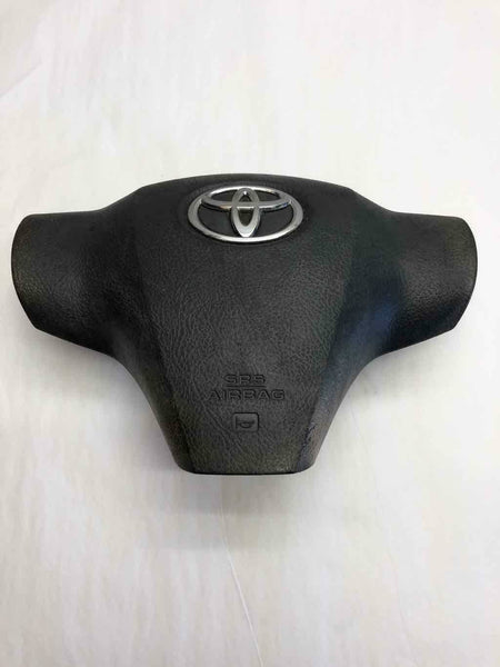 2007 - 2012 TOYOTA YARIS 1.5 Sedan Driver Steering Wheel Air Safety SRS Bag LH M