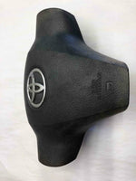 2007 - 2012 TOYOTA YARIS 1.5 Sedan Driver Steering Wheel Air Safety SRS Bag LH M
