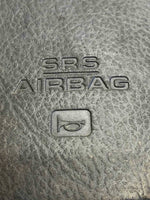 2007 - 2012 TOYOTA YARIS 1.5 Sedan Driver Steering Wheel Air Safety SRS Bag LH M