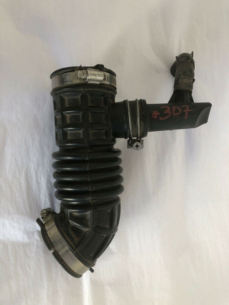 2013 - 2018 NISSAN SENTRA Front Engine Air Intake Hose 1.8L; (4-110) G