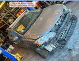 2013 - 2014 NISSAN SENTRA ABS Anti Lock Brake Hydraulic Assembly 1.8L A/T G
