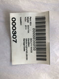 2014 NISSAN SENTRA Front Brake Plate Sedan Left Driver Side LH G