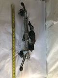 2014 NISSAN SENTRA Front Windshield Wiper Transmission Linkages w/ Motor G