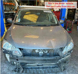 2013 - 2019 NISSAN SENTRA Rear Back Door Shell Paint Code K36 Right Side RH G