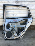 2013 - 2019 NISSAN SENTRA Rear Back Door Shell Paint Code K36 Right Side RH G