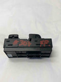 2014 NISSAN SENTRA Front Door Power Window Switch Right Passenger Side RH G