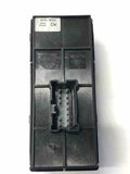 2014 NISSAN SENTRA Front Door Power Window Switch Right Passenger Side RH G