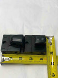 2014 NISSAN SENTRA Front Door Power Window Switch Right Passenger Side RH G