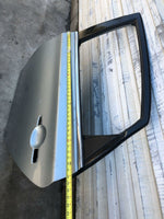 2013 - 2019 NISSAN SENTRA Rear Back Door Shell Paint Code K36 Left Side LH G