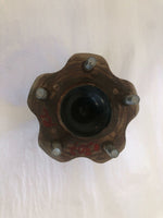 2013 - 2014 NISSAN SENTRA Rear Wheel Hub Bearing 1.8L FWD Left Side LH G