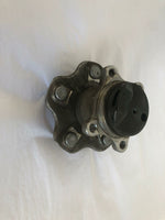 2013 - 2014 NISSAN SENTRA Rear Wheel Hub Bearing 1.8L FWD Left Side LH G
