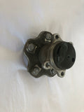 2013 - 2014 NISSAN SENTRA Rear Wheel Hub Bearing 1.8L FWD Left Side LH G