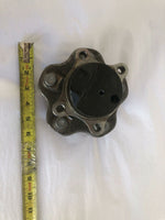 2013 - 2014 NISSAN SENTRA Rear Wheel Hub Bearing 1.8L FWD Left Side LH G