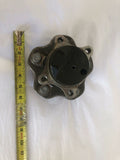 2013 - 2014 NISSAN SENTRA Rear Wheel Hub Bearing 1.8L FWD Left Side LH G