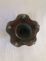 2013 - 2014 NISSAN SENTRA Rear Wheel Hub Bearing 1.8L FWD Right Side RH G