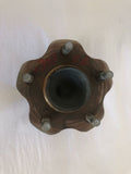 2013 - 2014 NISSAN SENTRA Rear Wheel Hub Bearing 1.8L FWD Right Side RH G