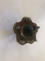 2013 - 2014 NISSAN SENTRA Rear Wheel Hub Bearing 1.8L FWD Right Side RH G