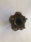 2013 - 2014 NISSAN SENTRA Rear Wheel Hub Bearing 1.8L FWD Right Side RH G