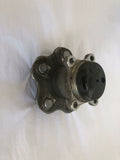2013 - 2014 NISSAN SENTRA Rear Wheel Hub Bearing 1.8L FWD Right Side RH G