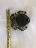 2013 - 2014 NISSAN SENTRA Rear Wheel Hub Bearing 1.8L FWD Right Side RH G